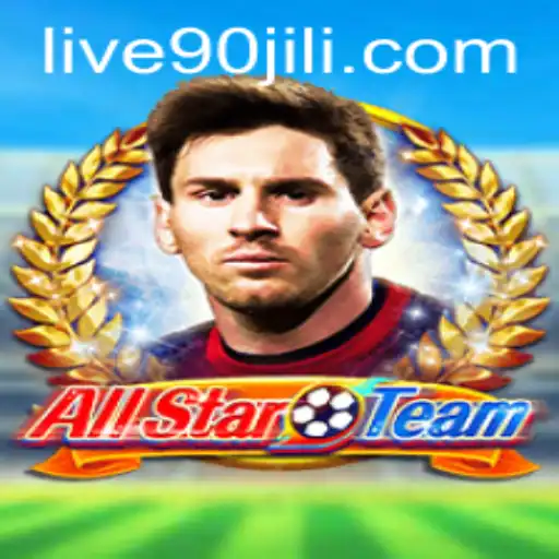 AllStarTeam: A Comprehensive Guide to the Thrilling Game of 90jili