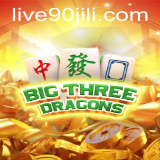 Exploring BigThreeDragons: A Thrilling Journey into the World of 90jili