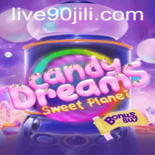 CandyDreamsSweetPlanet: A Sweet Adventure in the World of 90jili Games