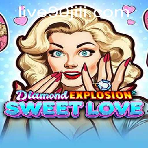 DiamondExplosionSweetLove: A Comprehensive Guide to the Dazzling Game
