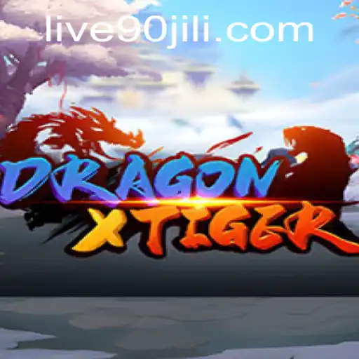 Discover DragonXTiger: A Dynamic Gaming Experience with 90jili