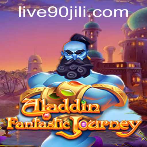The Enchanting World of Aladdin: A Game Inspired by Nostalgia