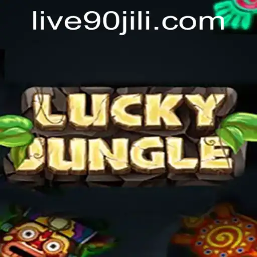 Explore the Thrilling World of LuckyJungle