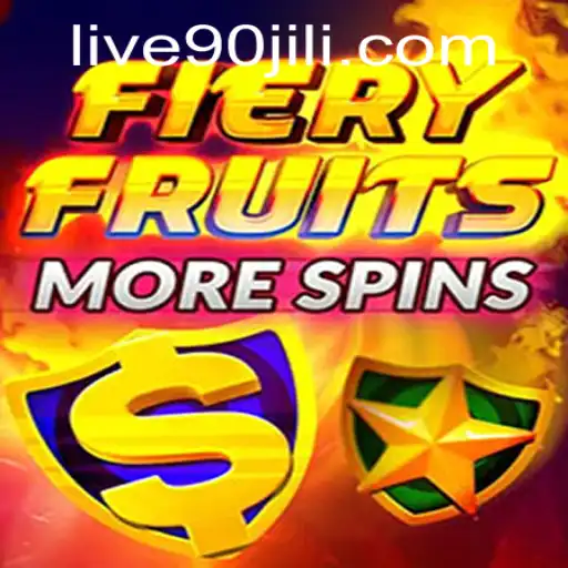 Exploring FieryFruitsMoreSpins and the Hype of 90jili: A Detailed Introduction