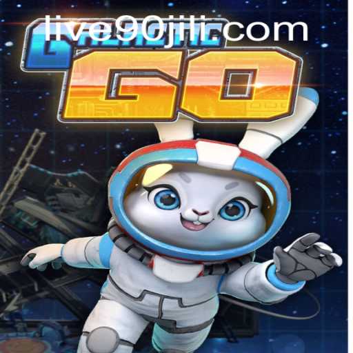 Dive into the Cosmic World of GalacticGO: A Stellar Journey with 90jili