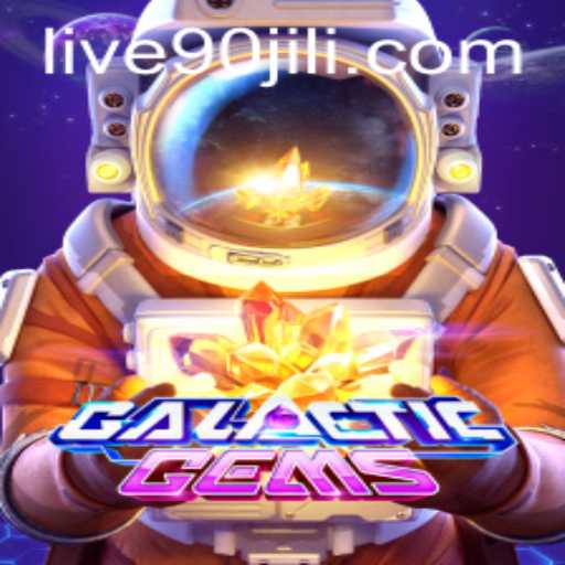 GalacticGems: A Journey Through the Cosmic Puzzle Adventure