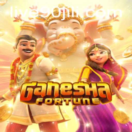 Unveiling GaneshaFortune: A Divine Journey into Gaming