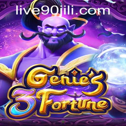 Genie3Fortune: Dive Into a Magical World of Unlimited Possibilities