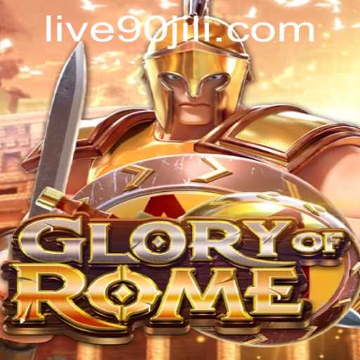 Exploring Glory of Rome Game 