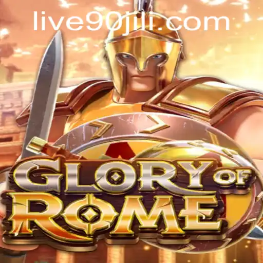 Exploring Glory of Rome Game 