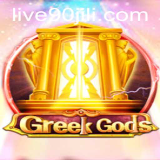Discover the Thrilling World of GreekGods and the Exciting Element of 90jili