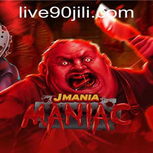 JManiaManiac: The Thrilling New Game Everyone is Talking About