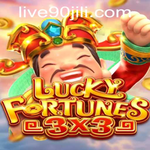 Exploring the Fascinating Features of LUCKYFORTUNES3x3 in the Era of 90jili