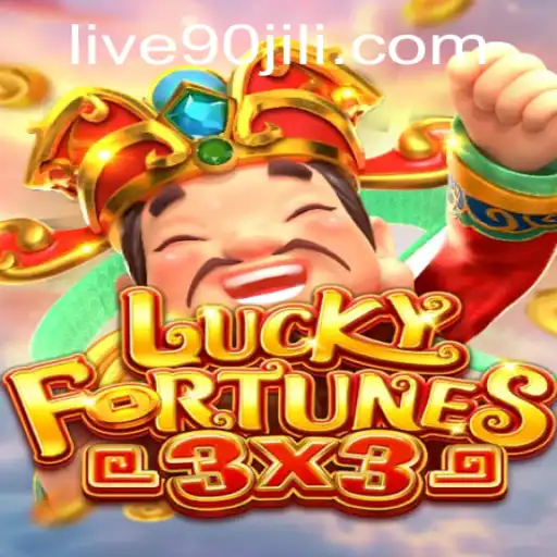 Exploring the Fascinating Features of LUCKYFORTUNES3x3 in the Era of 90jili