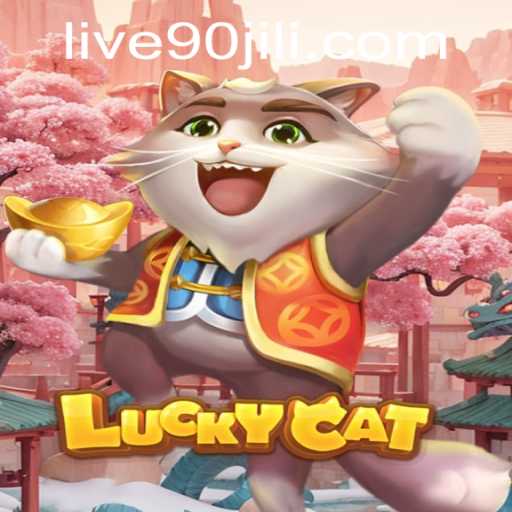 Unveiling the Excitement of LuckyCat: A Comprehensive Guide to 90jili