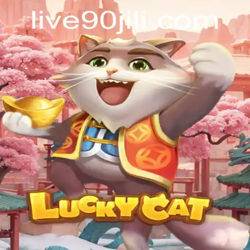 Unveiling the Excitement of LuckyCat: A Comprehensive Guide to 90jili