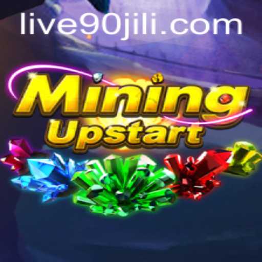 Exploring the Revolutionary World of MiningUpstart with 90jili