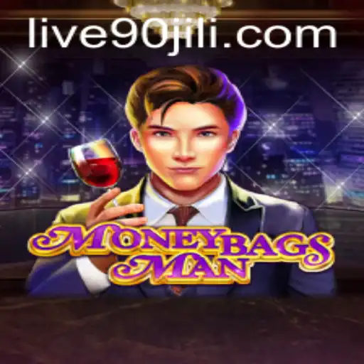 Dive into the World of MoneybagsMan: A Thrilling Adventure Game
