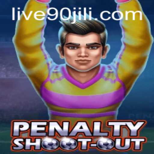 Discover the Excitement of PenaltyShootOut: An In-Depth Look into the Game
