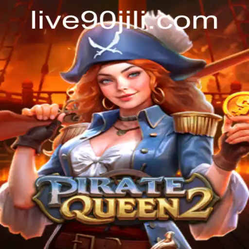 Explore the Adventures of PirateQueen2: The Ultimate High-Seas Gaming Experience