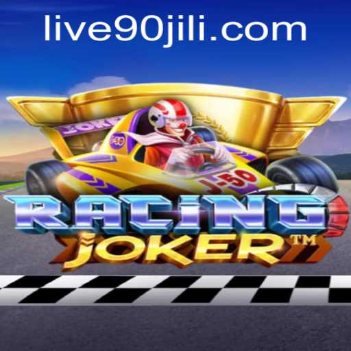 Exploring 'RacingJoker': A Thrilling Adventure in 90jili's Virtual Racing World