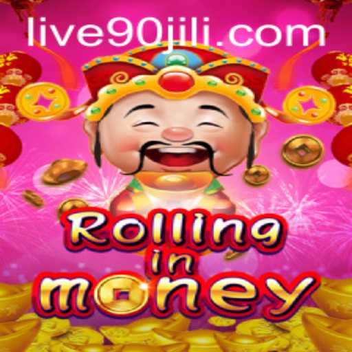 Exploring the Exciting World of RollingInMoney: The Game Taking the 90jili Platform by Storm