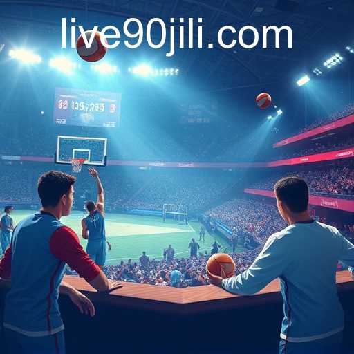 The Impact of 90jili on Modern Sports