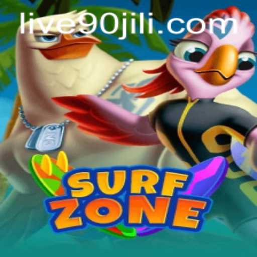 Dive into the Exciting World of SurfZone: A Thrilling Adventure Awaits