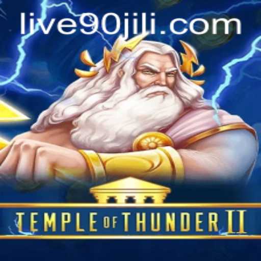 Inside the World of TempleofThunderII