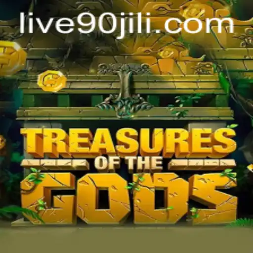 Treasure of the Gods: A Thrilling Adventure Awaits