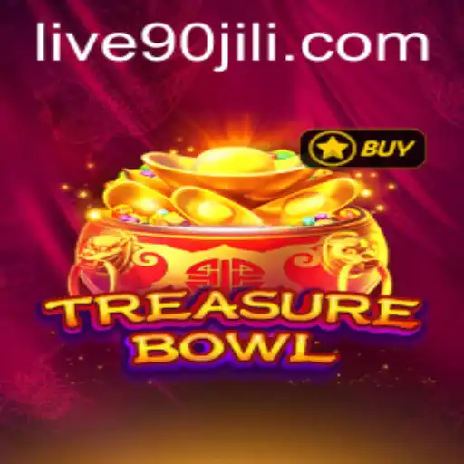 TreasureBowl: Discover the Excitement of 90jili
