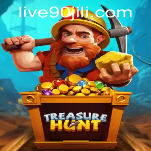 Unraveling the Excitement of TreasureHunt: A Deep Dive into the Game and Its Dynamics