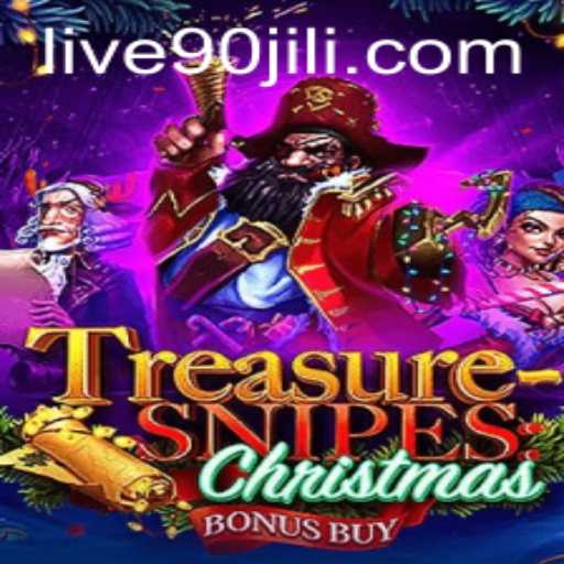 TreasuresnipesChristmas: An Enchanting Festive Game Experience