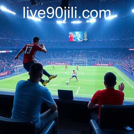 Exploring Virtual Sports: The Future of Gaming and Betting with 90jili