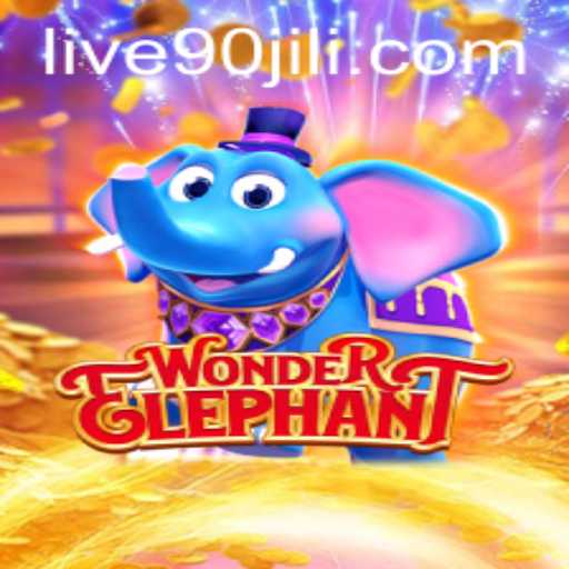 Discover the Enchanting World of WonderElephant and the Magic of 