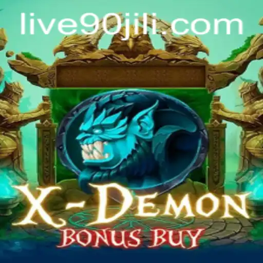 Unveiling the World of XDemonBonusBuy: An Immersive Experience with 90jili